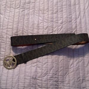 Michael Kors belt